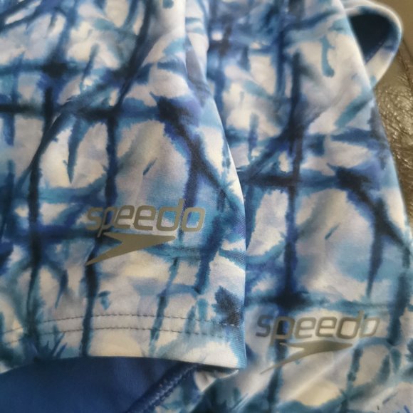 Speedo Women's Swimsuit (Multi) - Picture 6 of 8